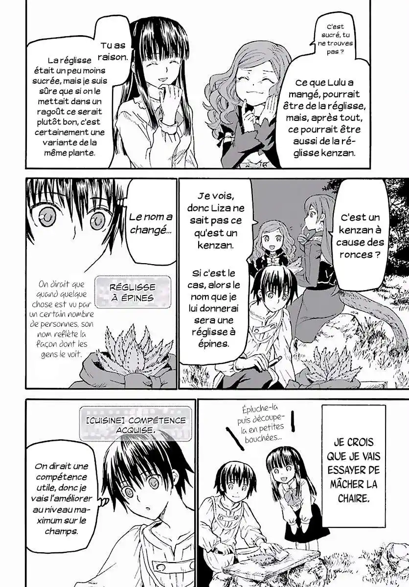 Death March Kara Hajimaru Isekai Kyousoukyoku 30 page 7