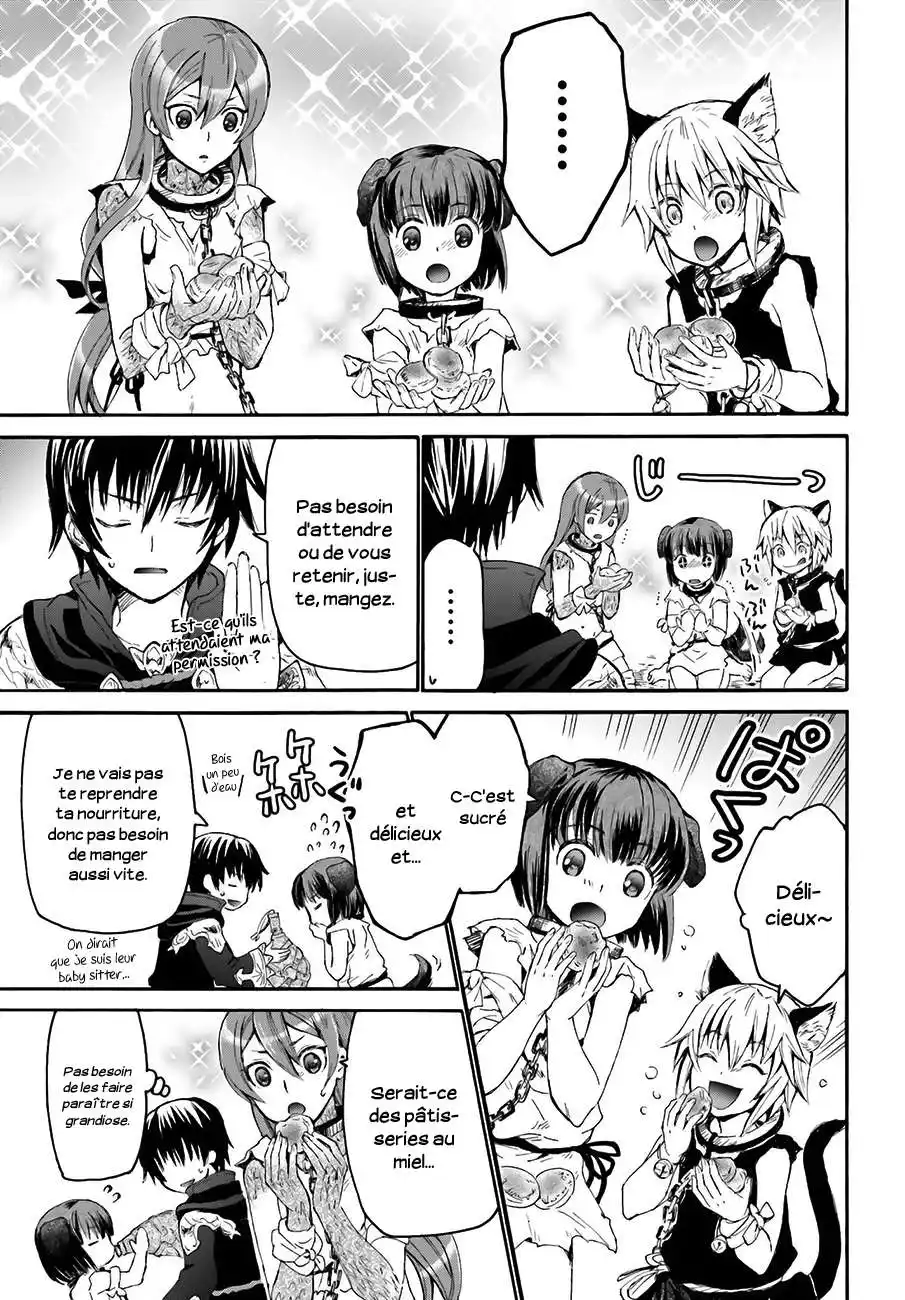 Death March Kara Hajimaru Isekai Kyousoukyoku 7 page 7