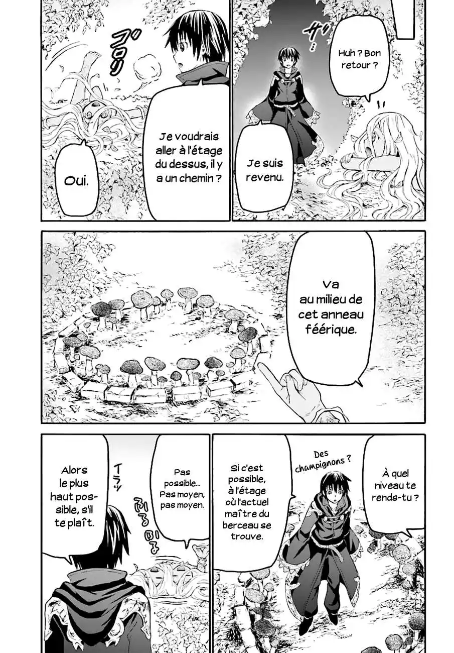 Death March Kara Hajimaru Isekai Kyousoukyoku 23 page 10