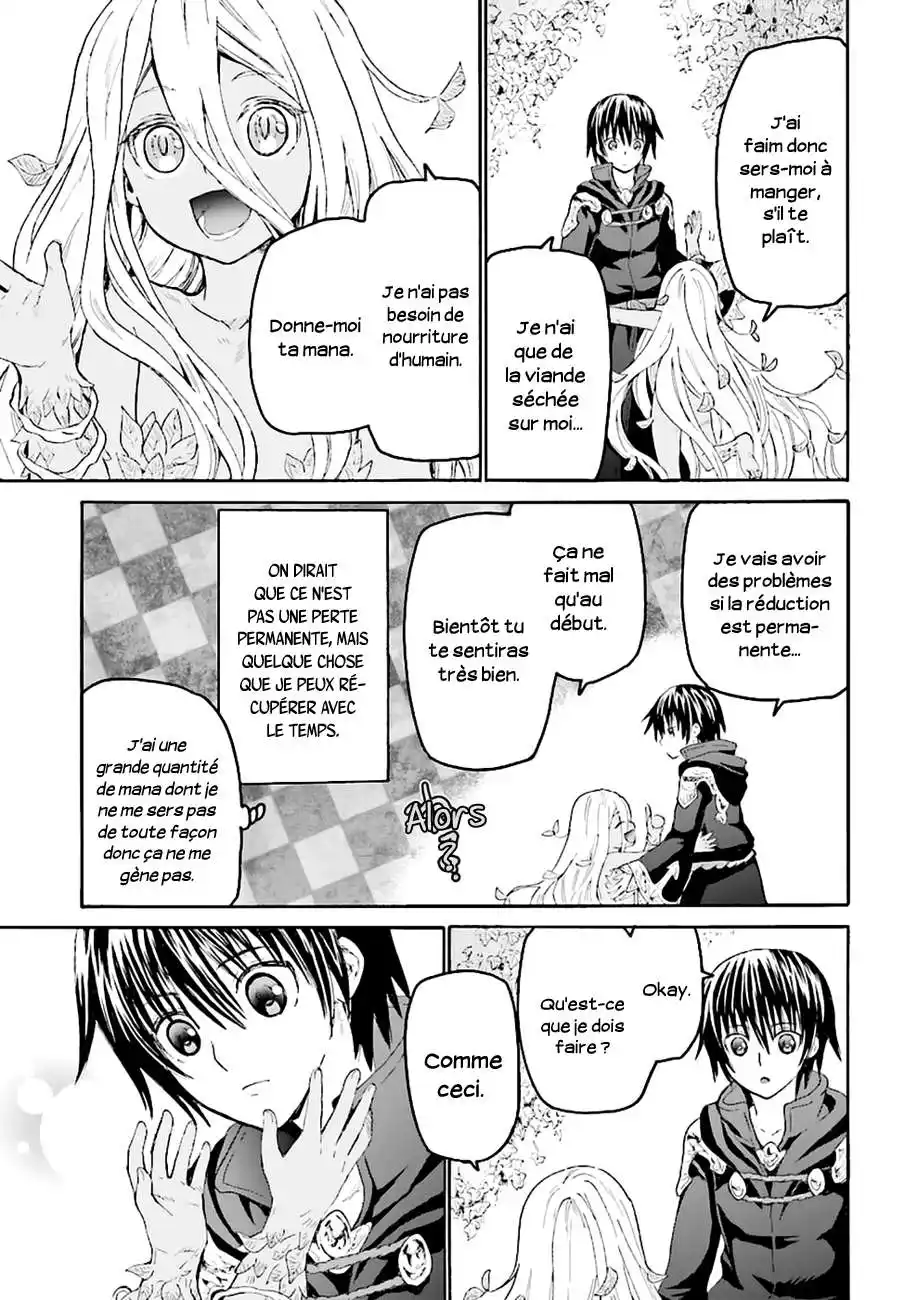 Death March Kara Hajimaru Isekai Kyousoukyoku 23 page 4
