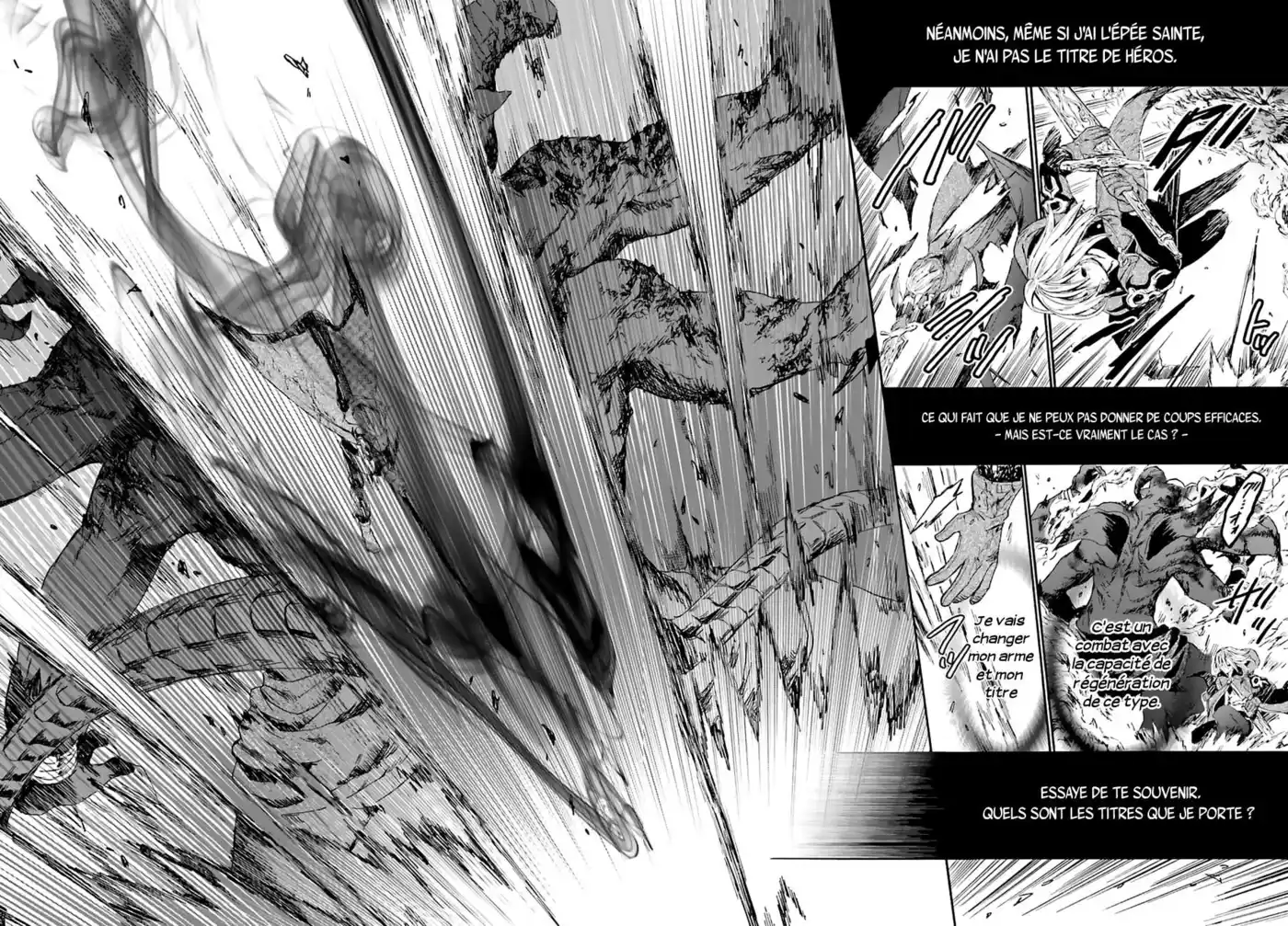 Death March Kara Hajimaru Isekai Kyousoukyoku 12 page 18