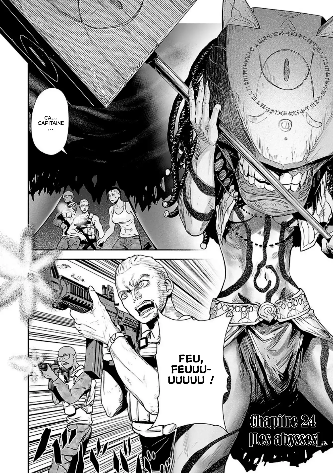 Tsui no Taimashi Ender Geister 24 page 3