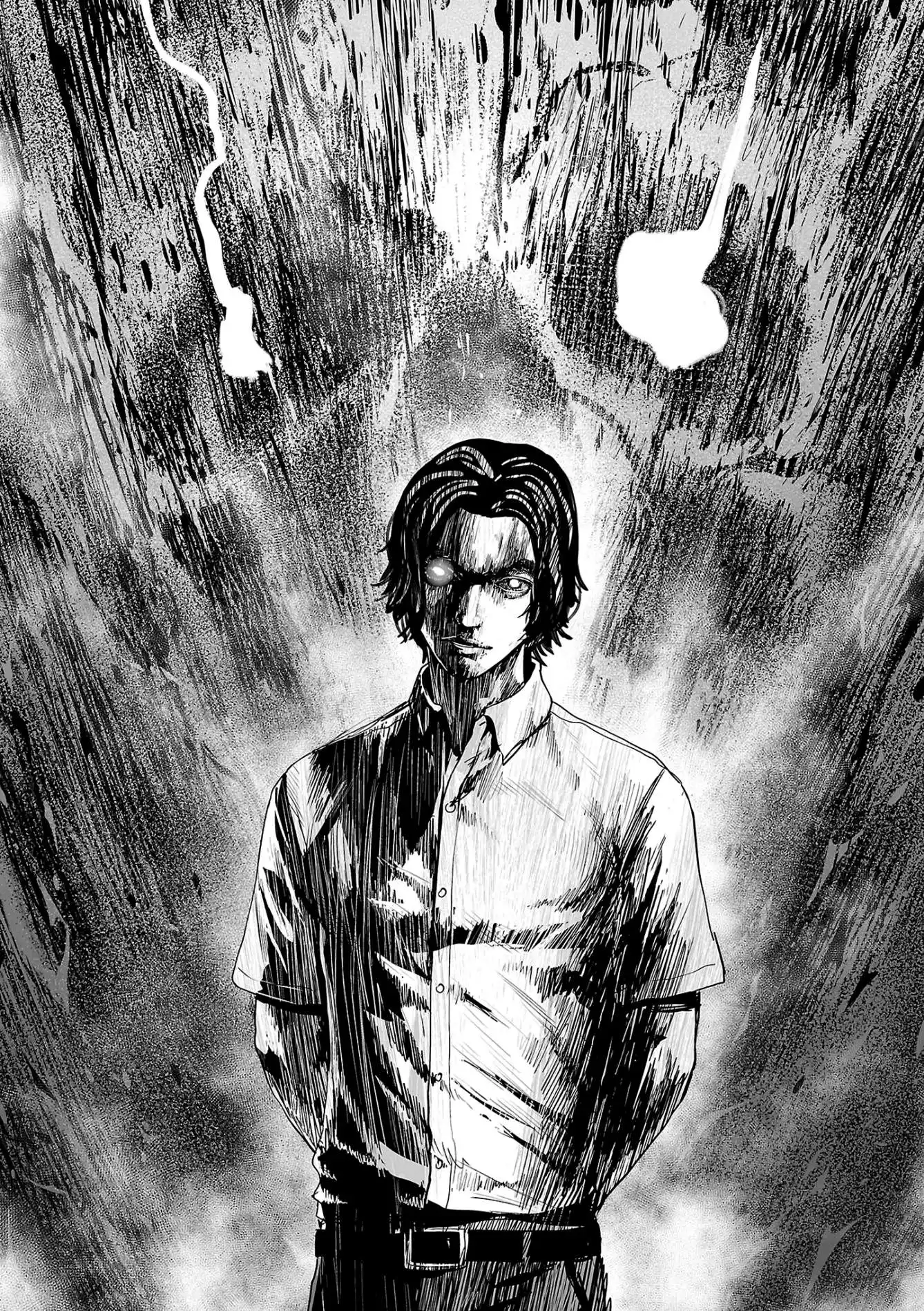 Tsui no Taimashi Ender Geister 54 page 7