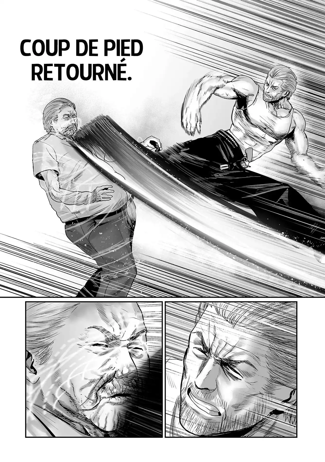 Tsui no Taimashi Ender Geister 57 page 2