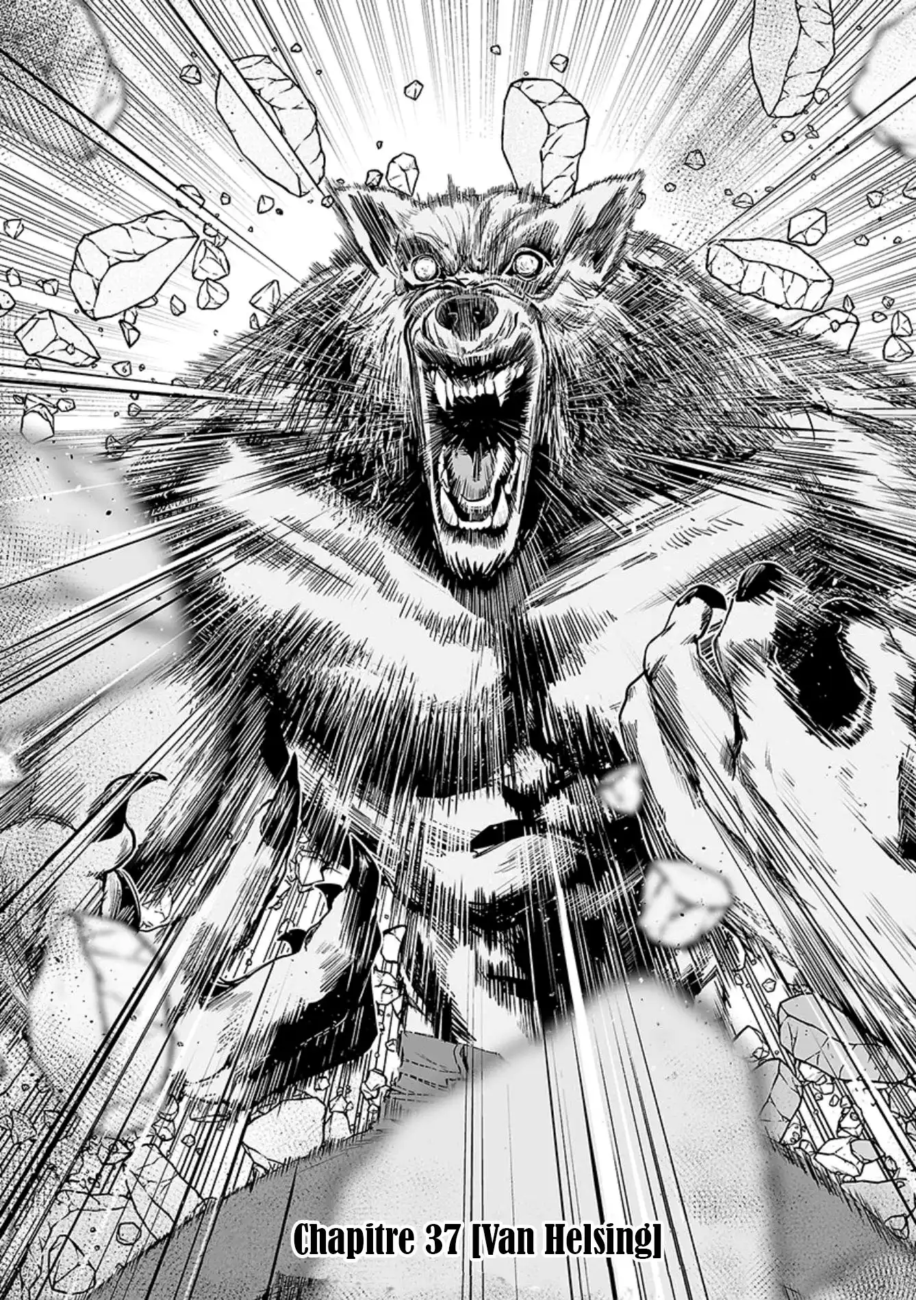 Tsui no Taimashi Ender Geister 37 page 6