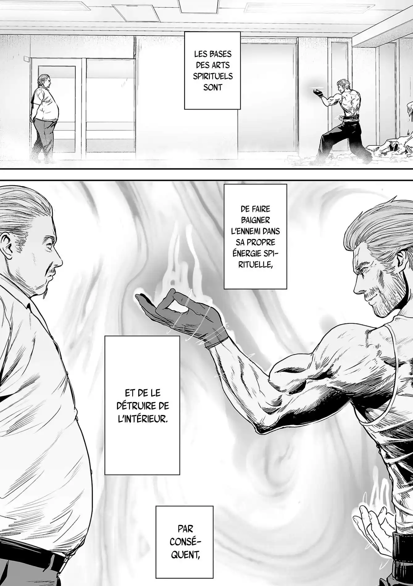 Tsui no Taimashi Ender Geister 56 page 2