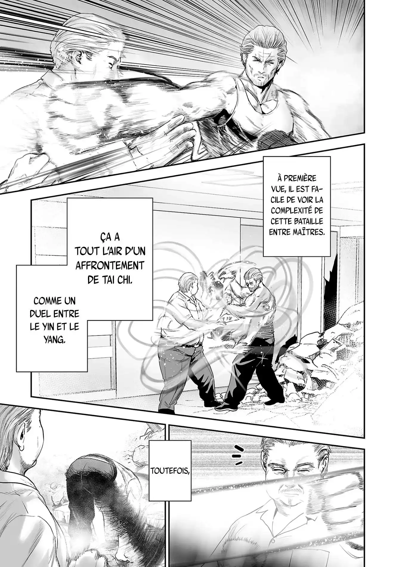 Tsui no Taimashi Ender Geister 56 page 3