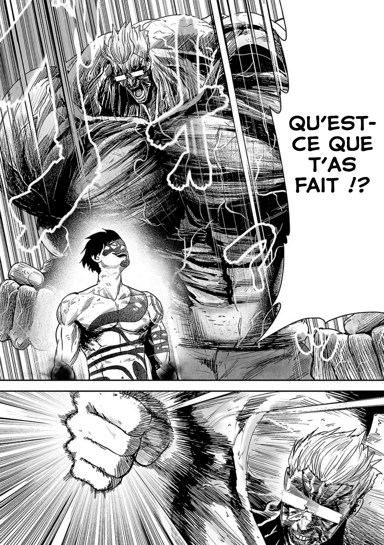 Tsui no Taimashi Ender Geister 18 page 7