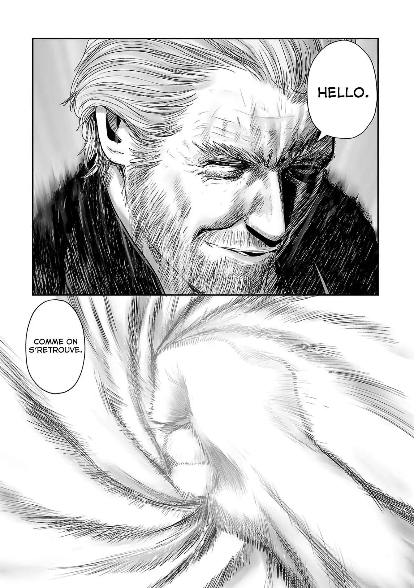 Tsui no Taimashi Ender Geister 51 page 13