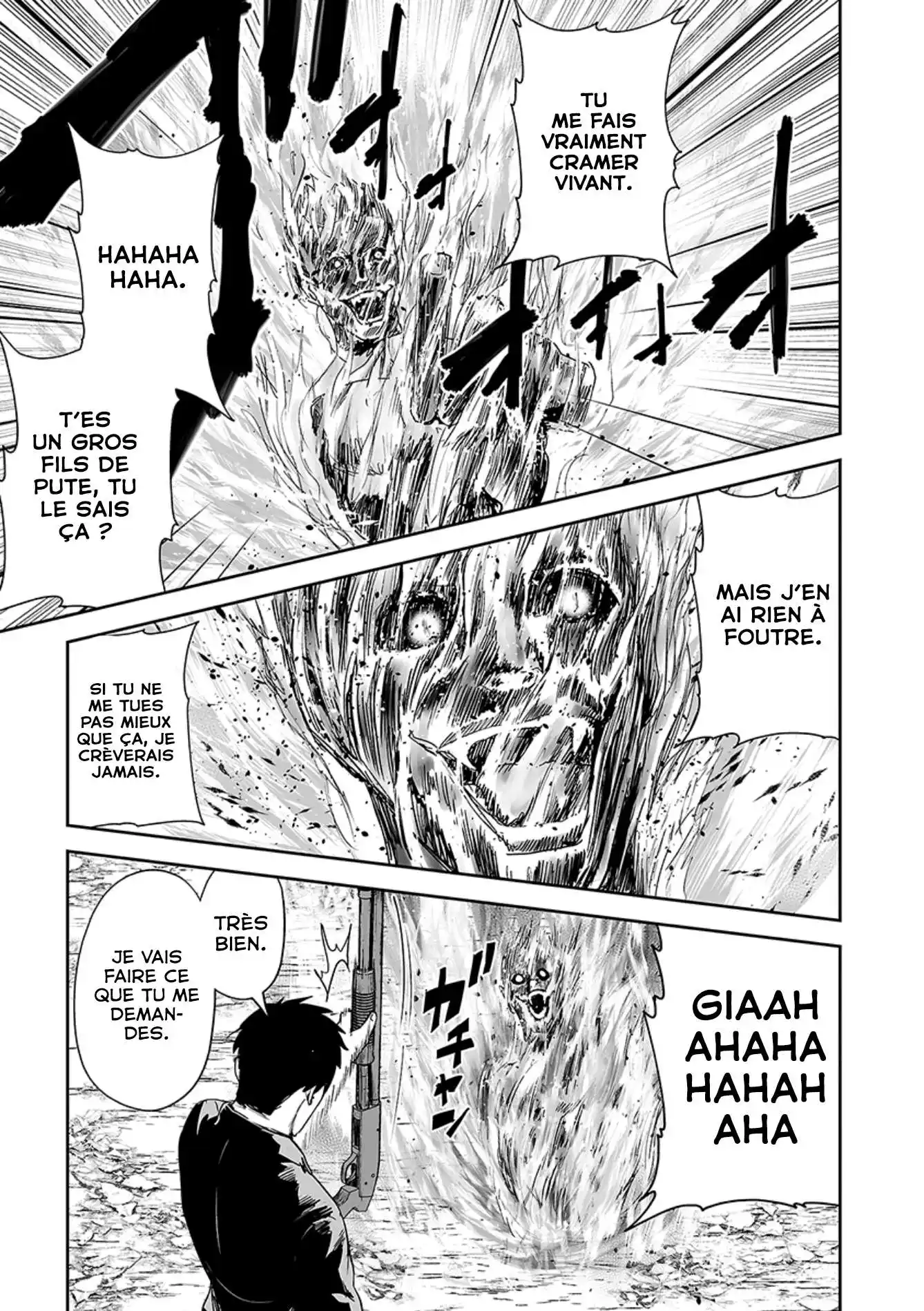 Tsui no Taimashi Ender Geister 43 page 3