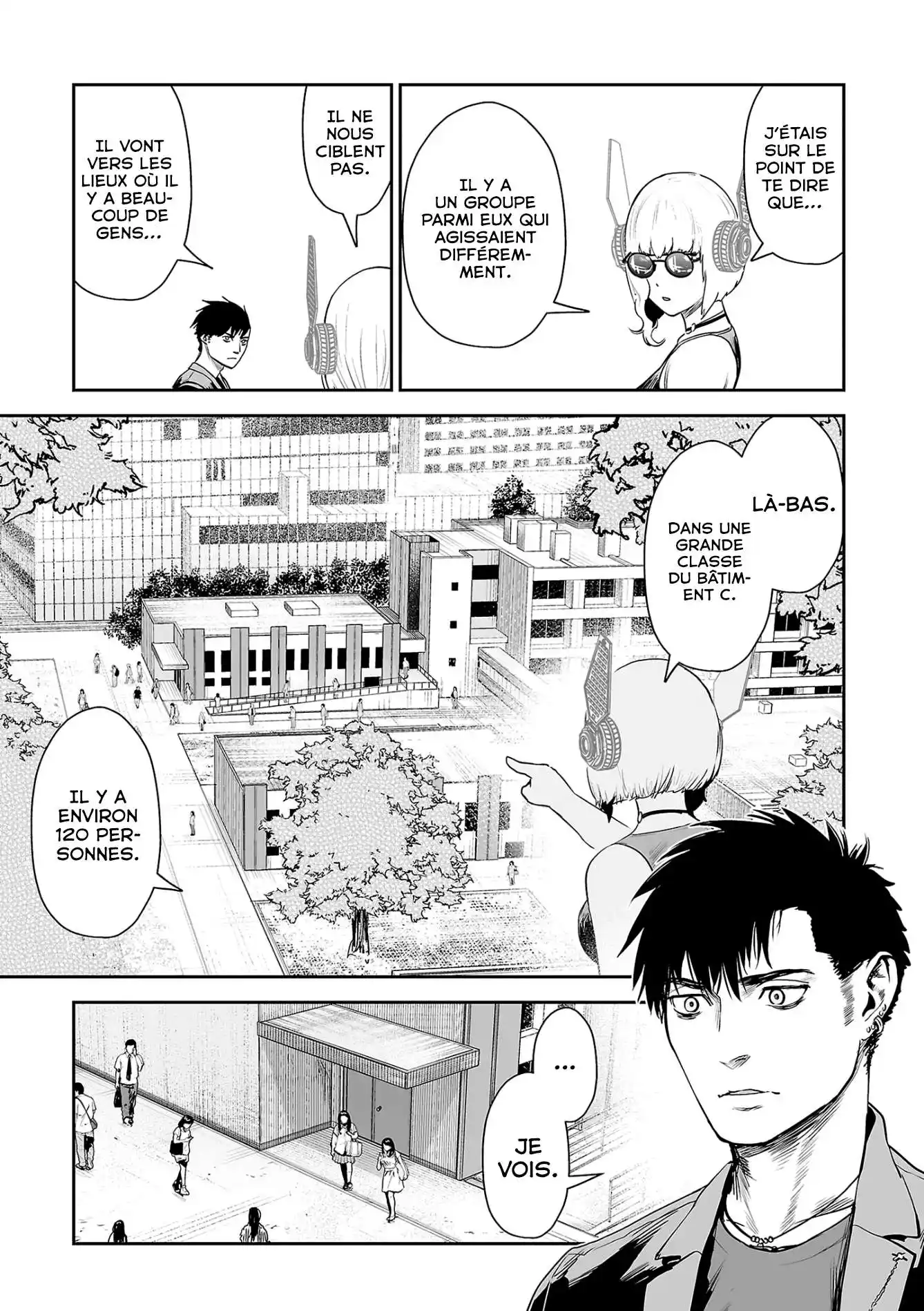 Tsui no Taimashi Ender Geister 47 page 9
