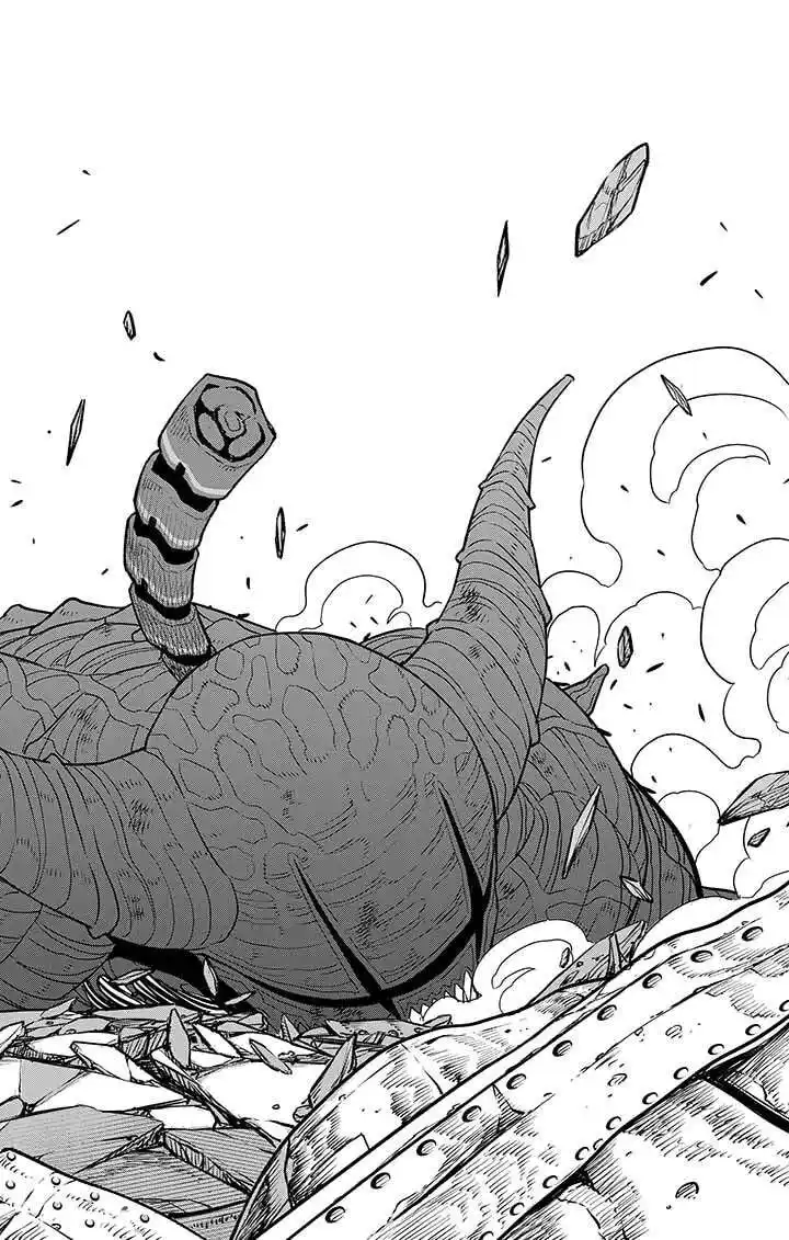 Kaijuu 8-gou 94 page 4