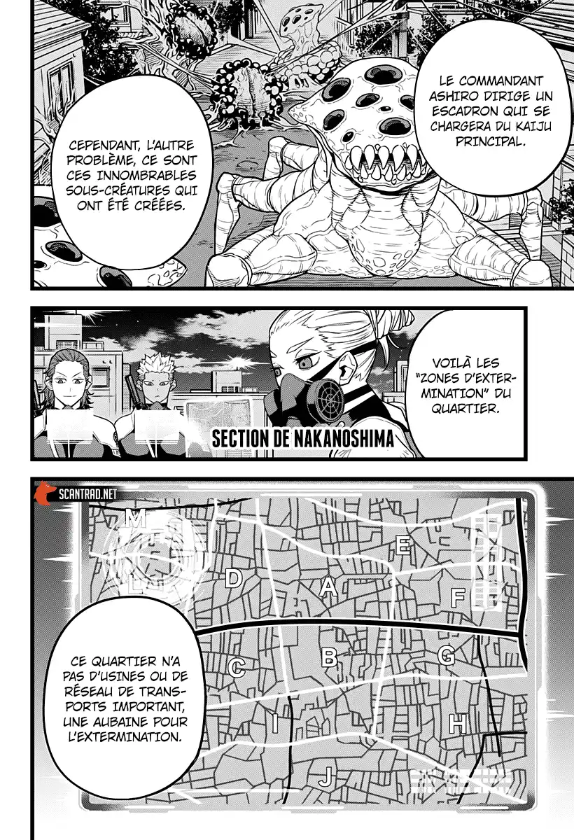 Kaijuu 8-gou 12 page 10