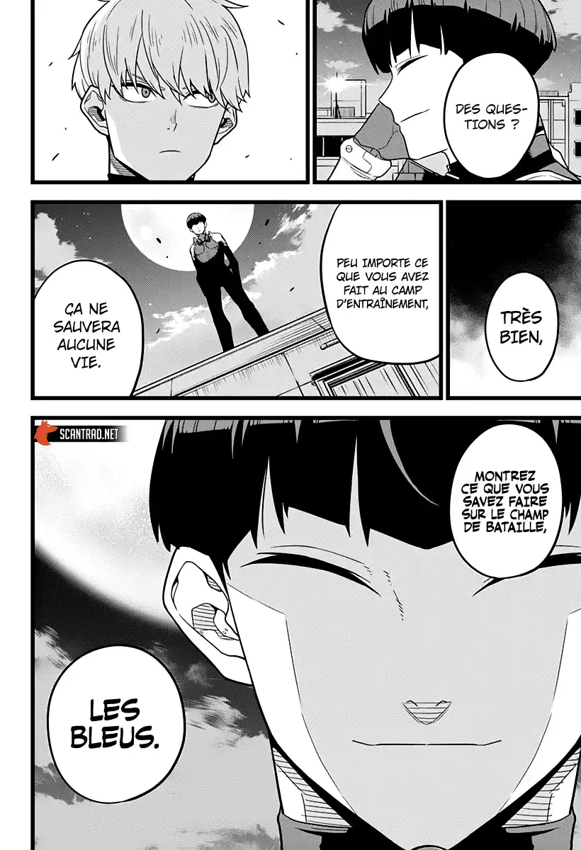 Kaijuu 8-gou 12 page 12