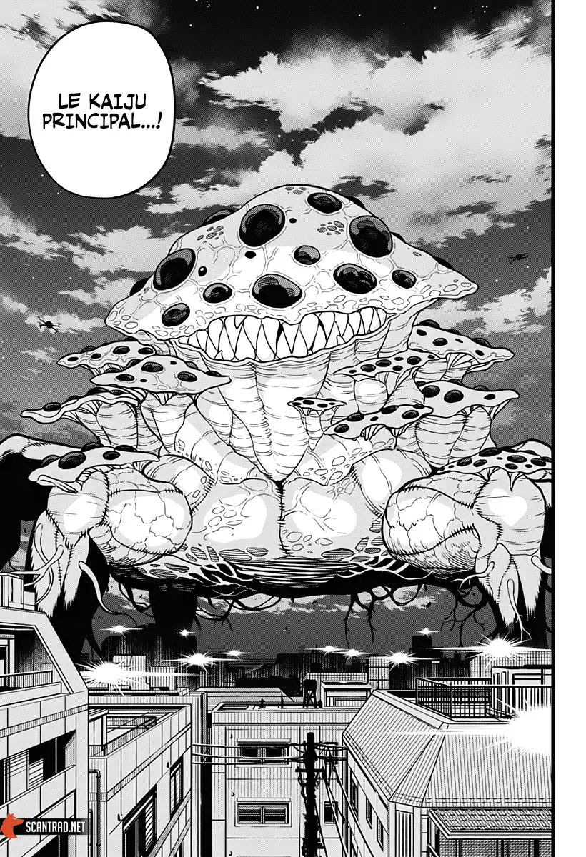 Kaijuu 8-gou 12 page 8
