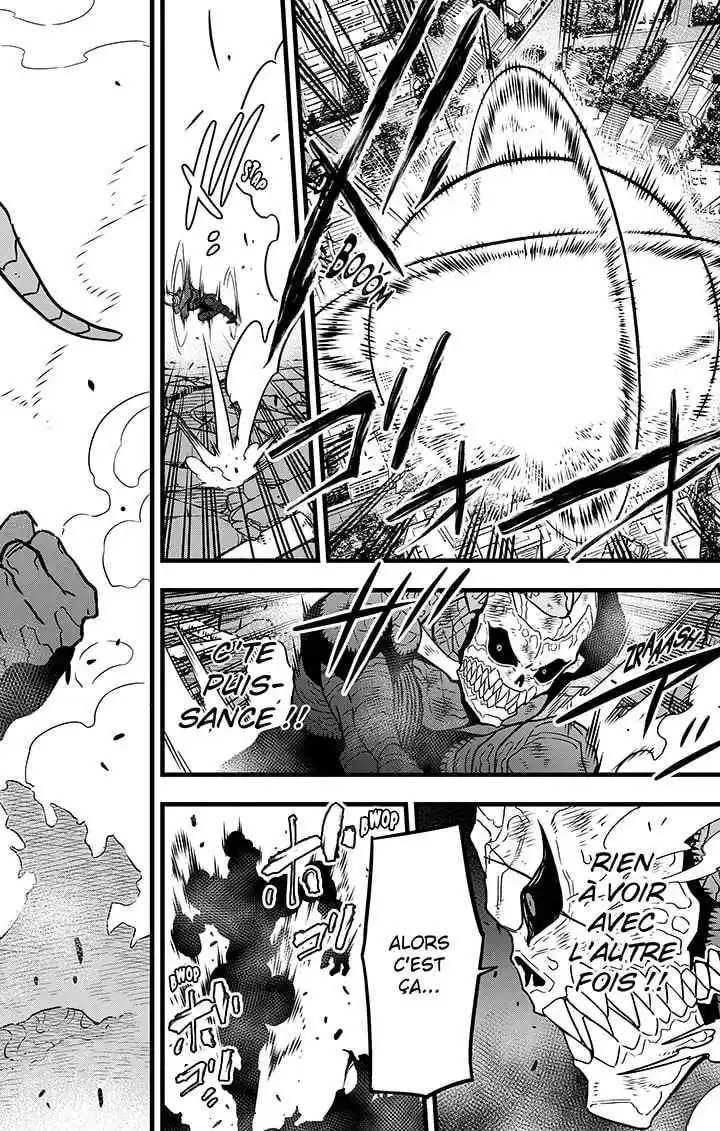 Kaijuu 8-gou 52 page 6