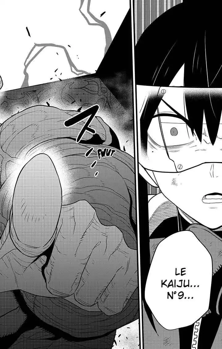 Kaijuu 8-gou 97 page 2