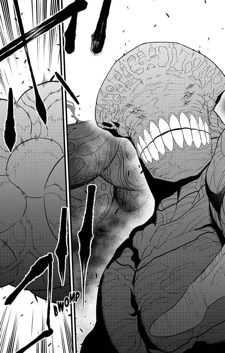 Kaijuu 8-gou 97 page 3