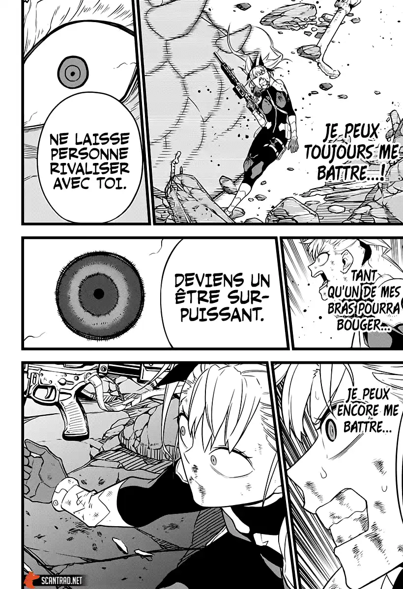 Kaijuu 8-gou 7 page 14