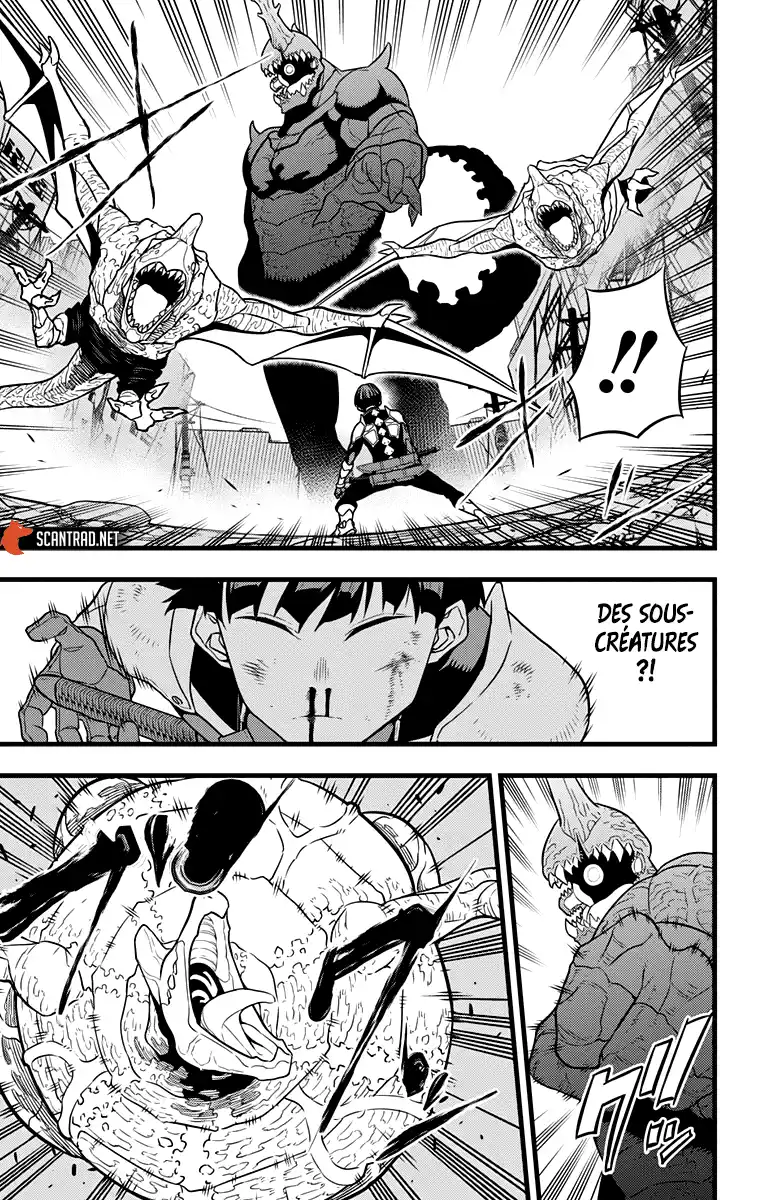 Kaijuu 8-gou 28 page 12
