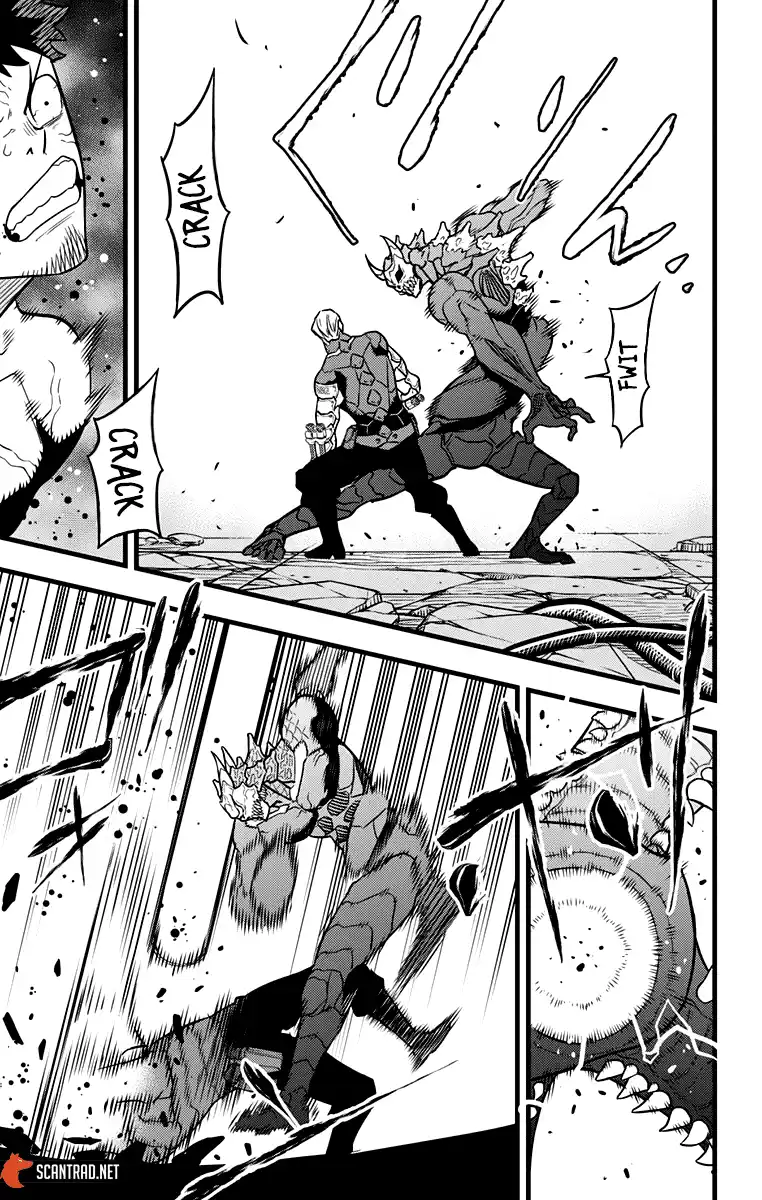 Kaijuu 8-gou 36 page 10