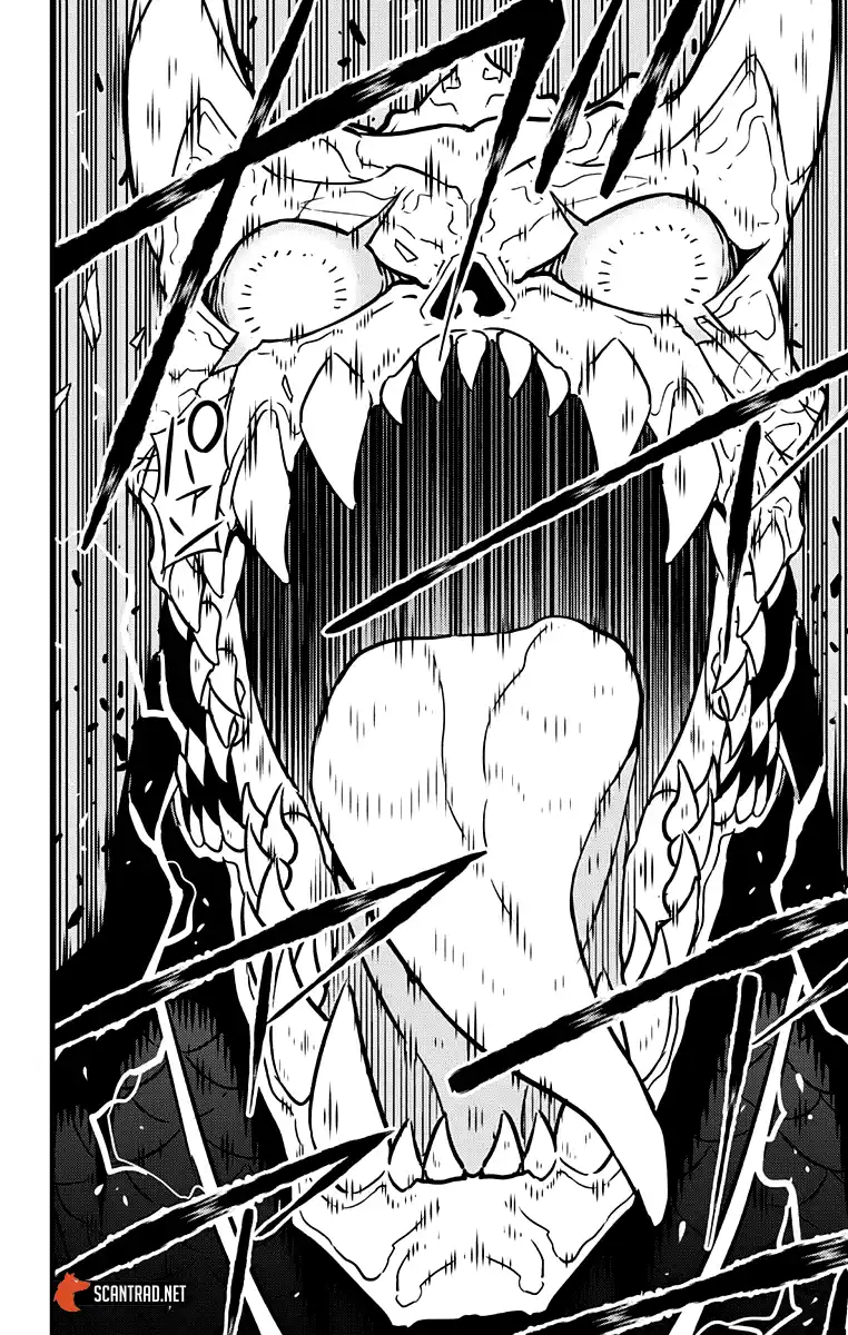 Kaijuu 8-gou 36 page 5