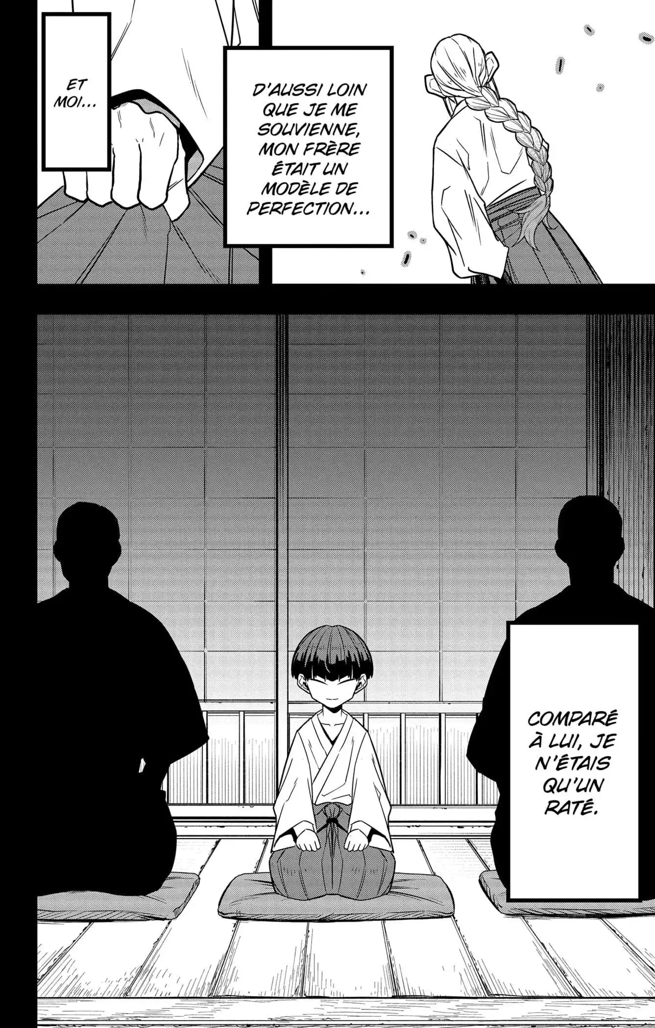 Kaijuu 8-gou 89 page 2