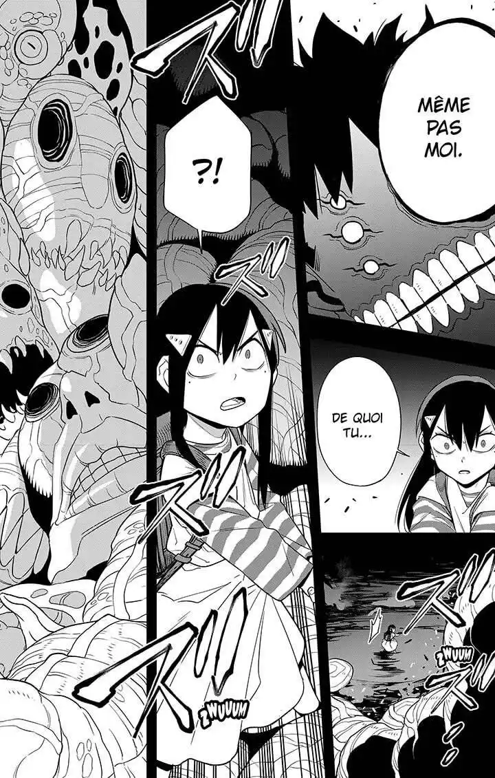 Kaijuu 8-gou 103 page 26