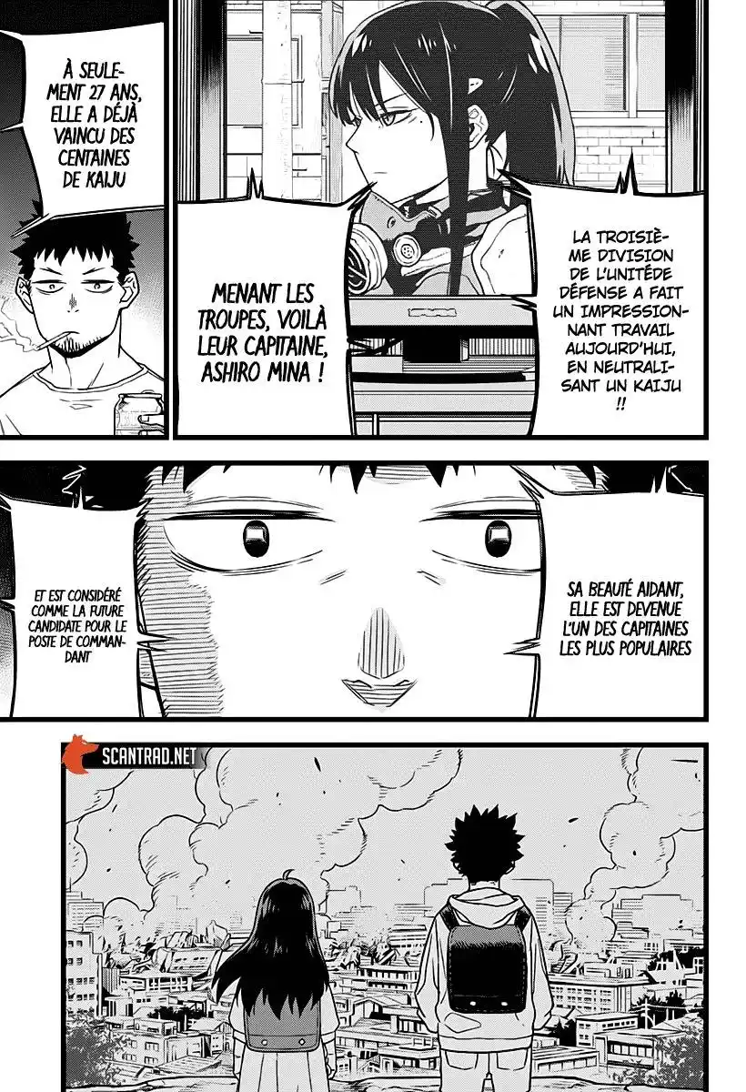Kaijuu 8-gou 1 page 11