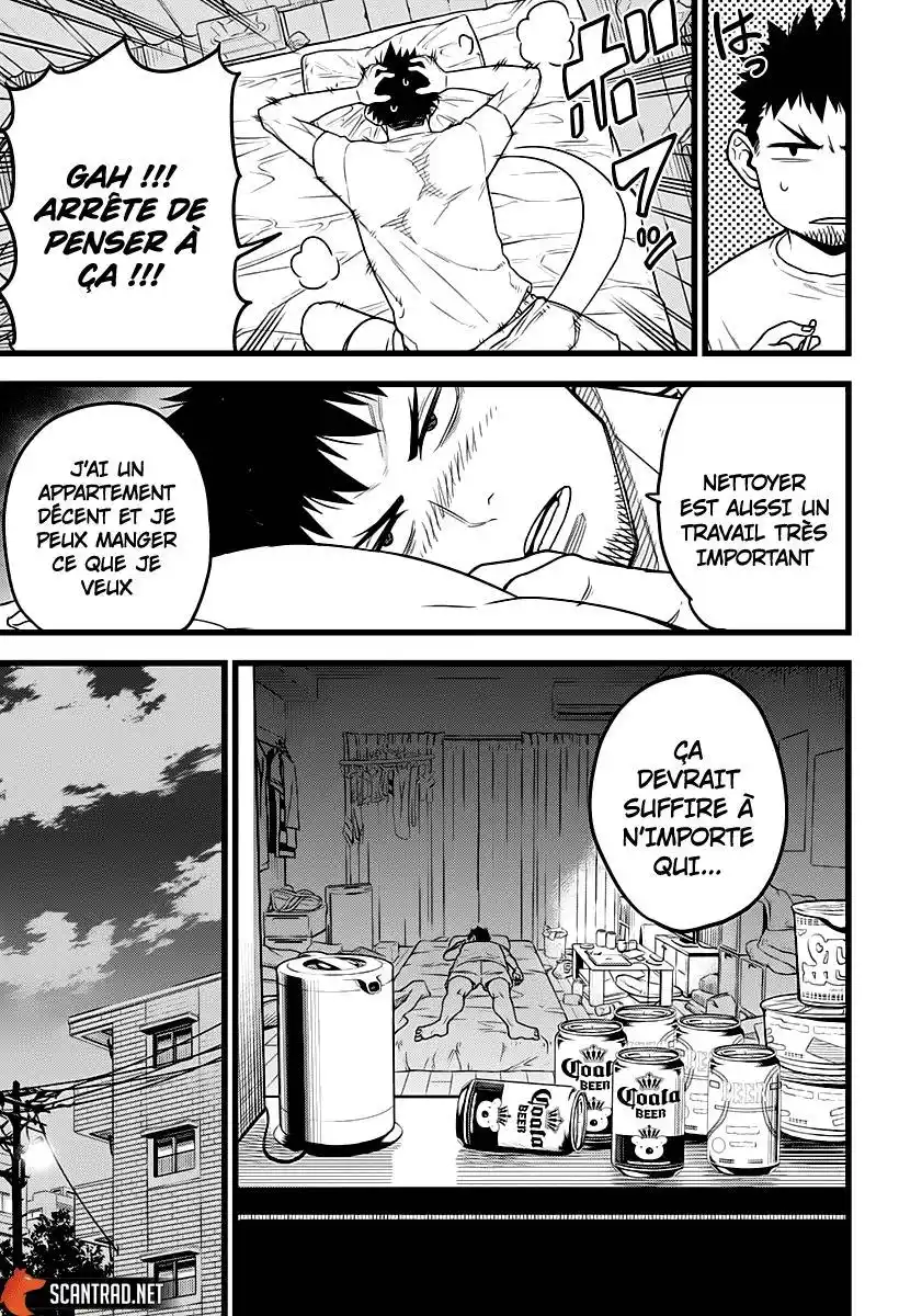 Kaijuu 8-gou 1 page 13