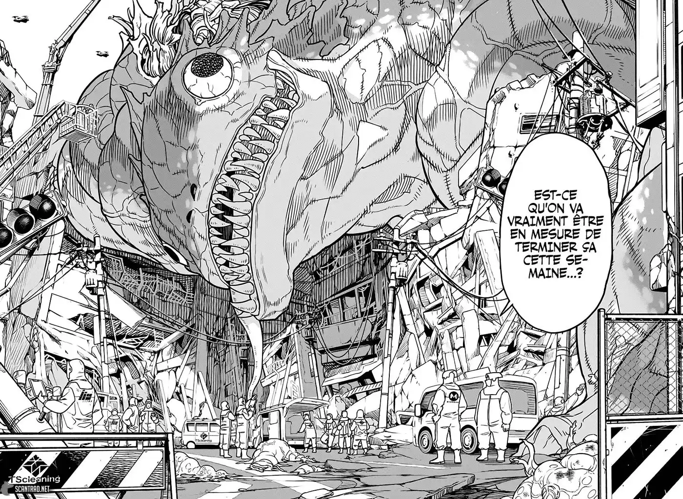 Kaijuu 8-gou 1 page 7