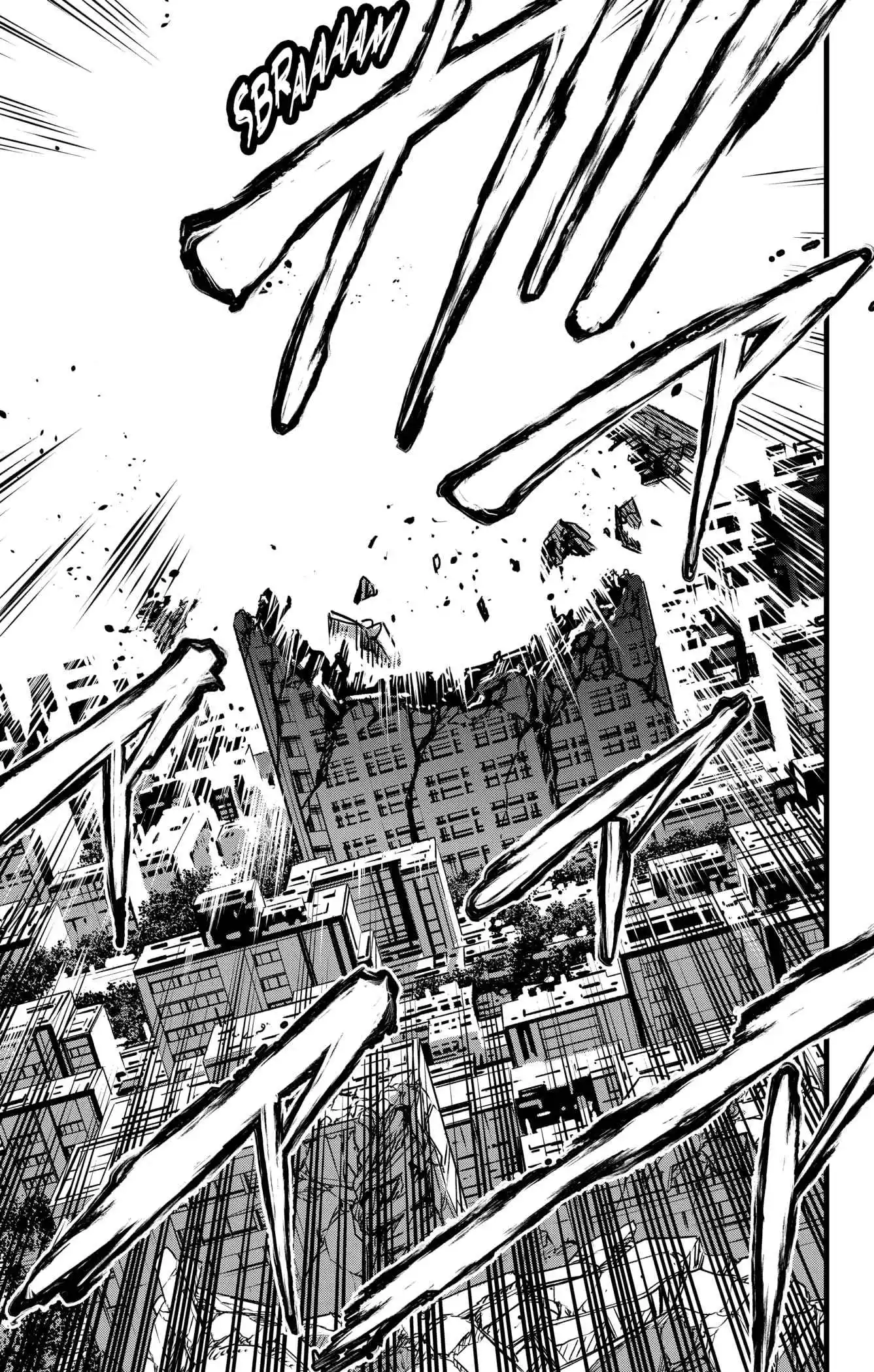 Kaijuu 8-gou 51 page 9