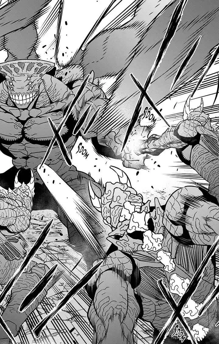 Kaijuu 8-gou 53 page 2