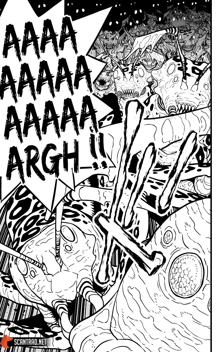 Kaijuu 8-gou 41 page 6