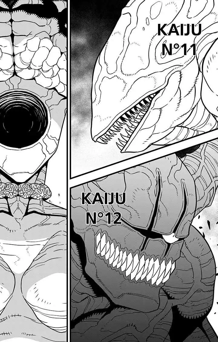 Kaijuu 8-gou 77 page 2