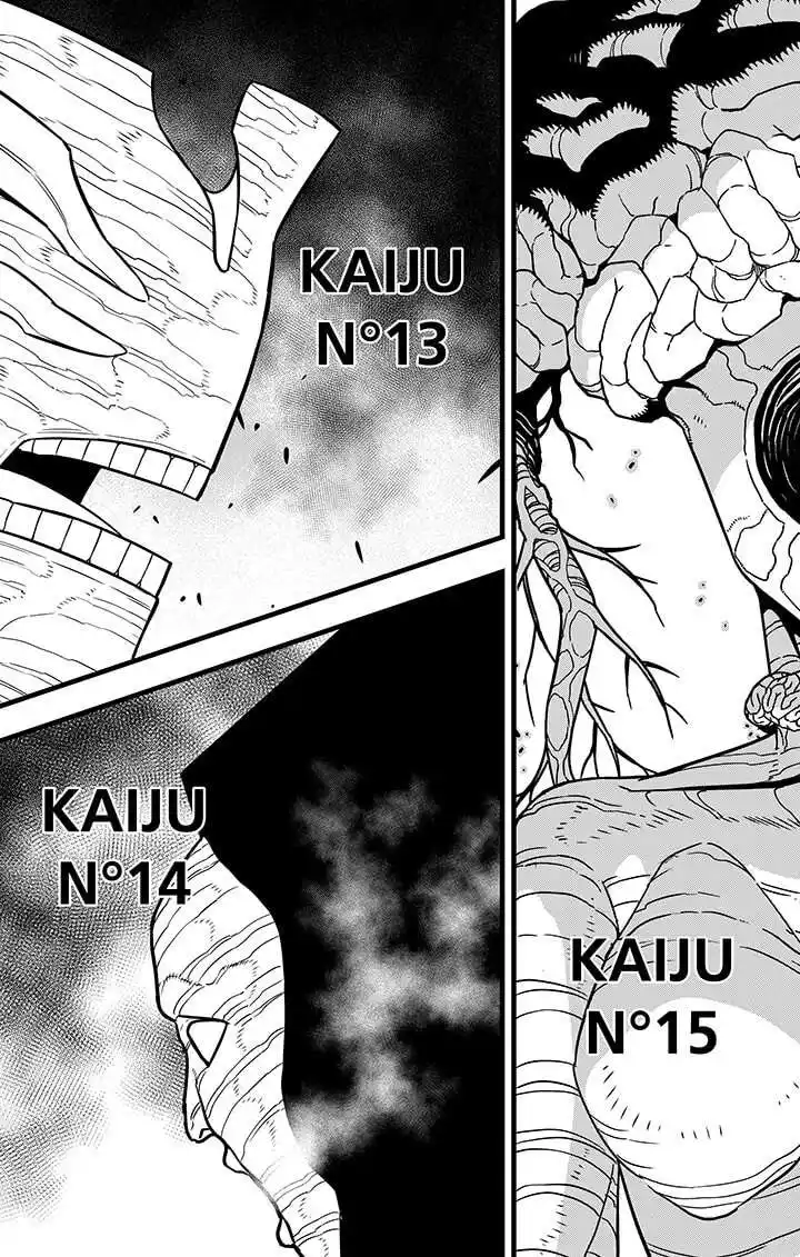 Kaijuu 8-gou 77 page 3