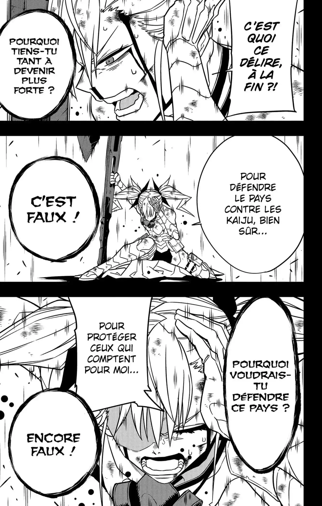 Kaijuu 8-gou 80 page 13