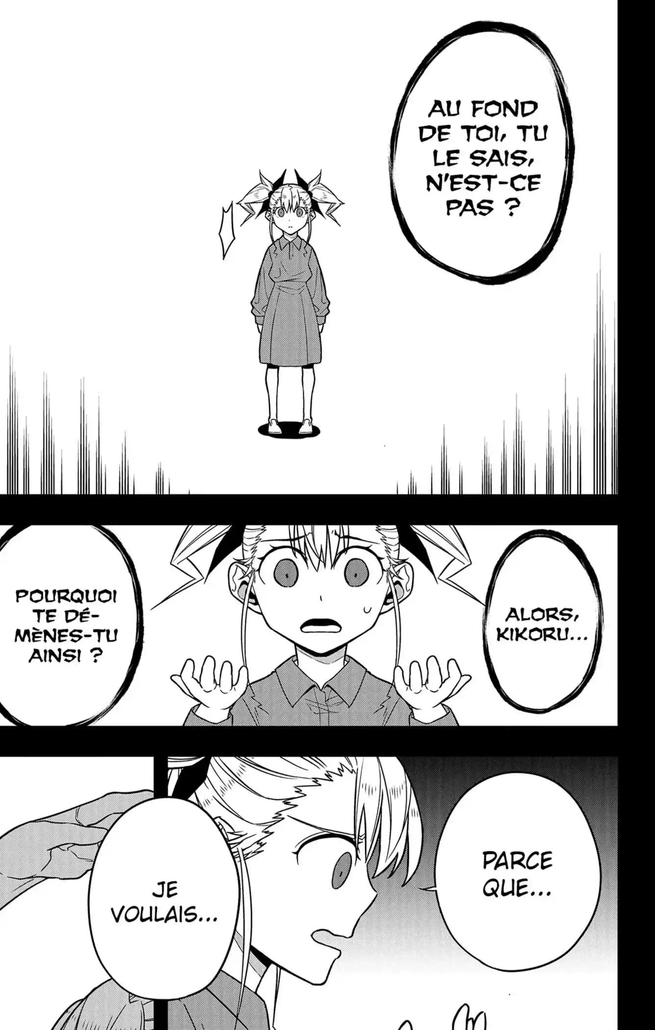 Kaijuu 8-gou 80 page 15