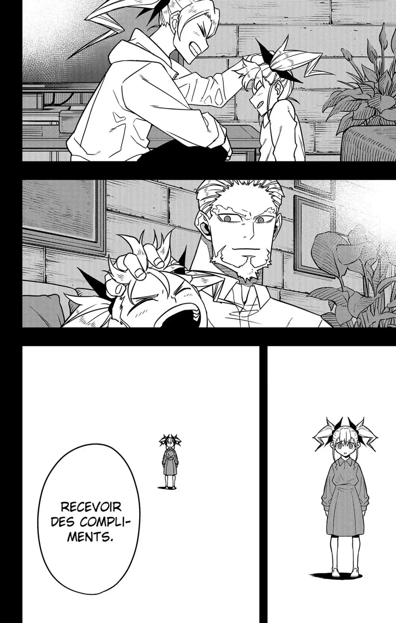 Kaijuu 8-gou 80 page 16