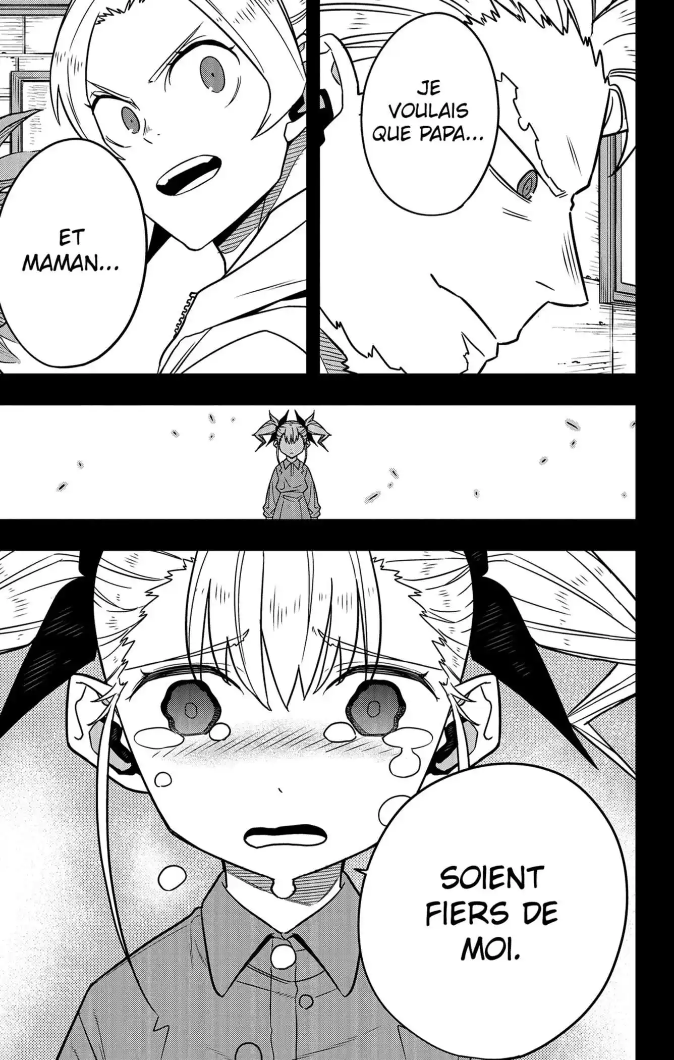 Kaijuu 8-gou 80 page 17