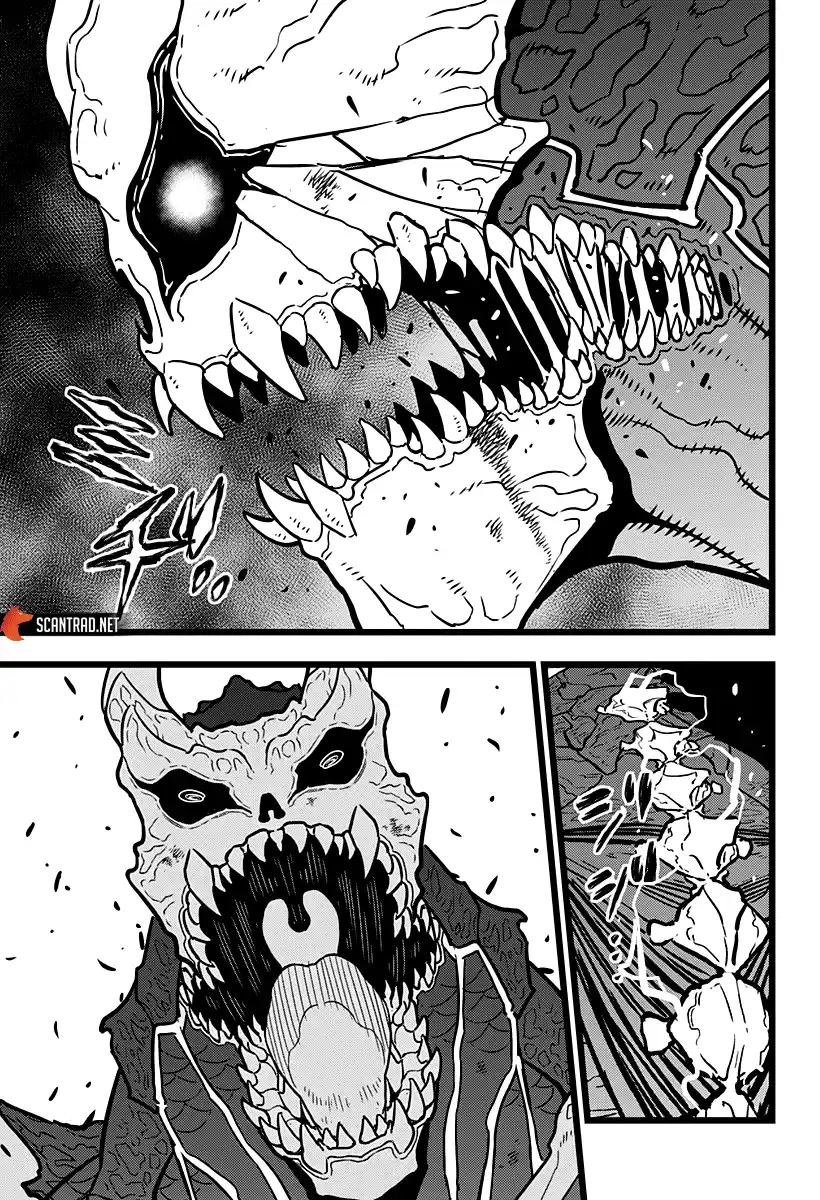 Kaijuu 8-gou 18 page 9