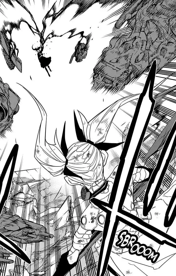 Kaijuu 8-gou 79 page 2