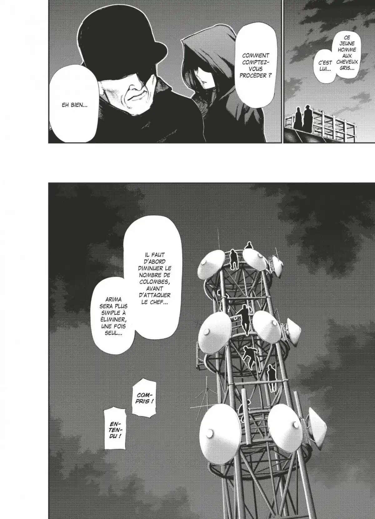 Tokyo Ghoul 12 page 16