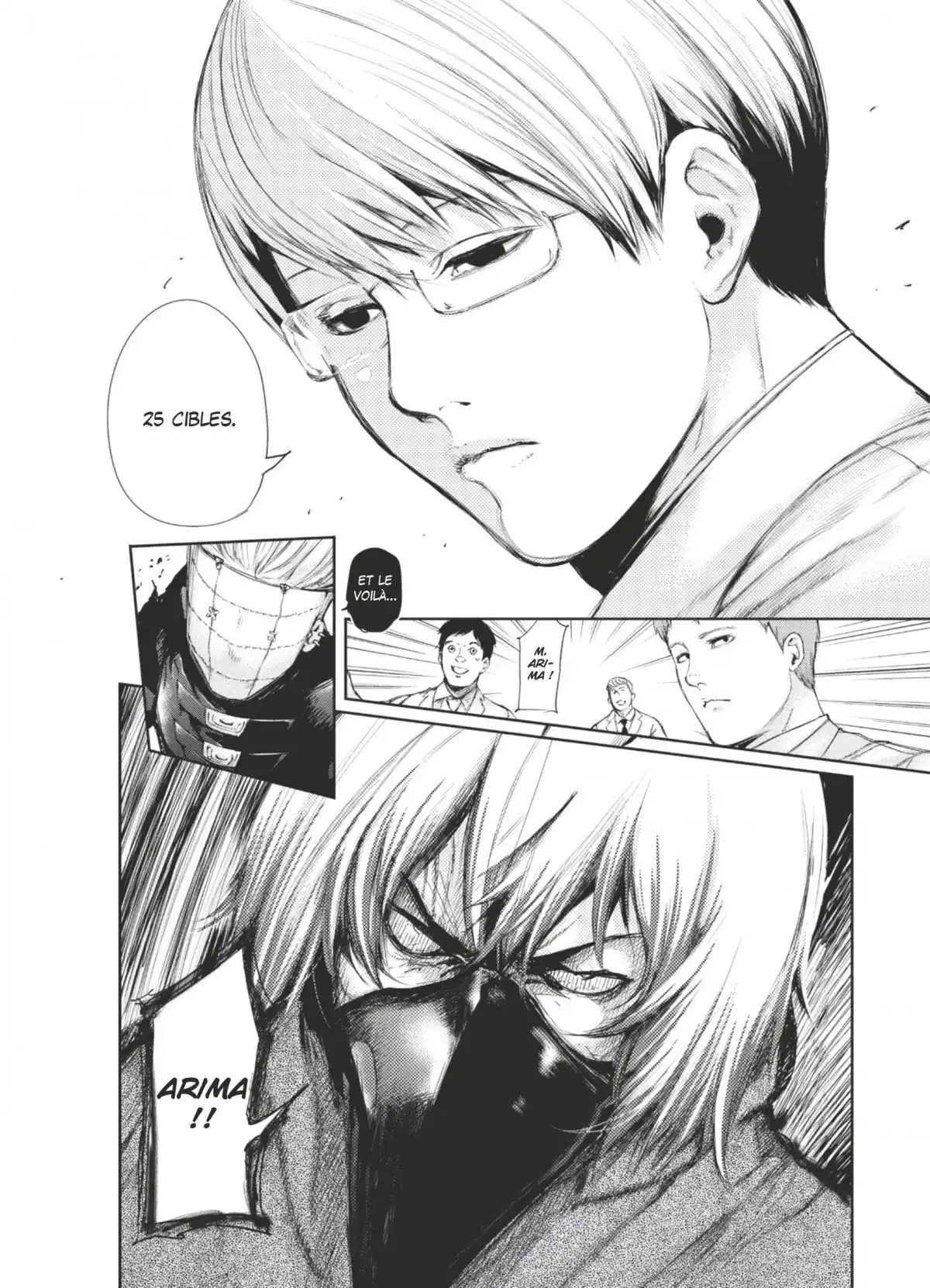 Tokyo Ghoul 12 page 24