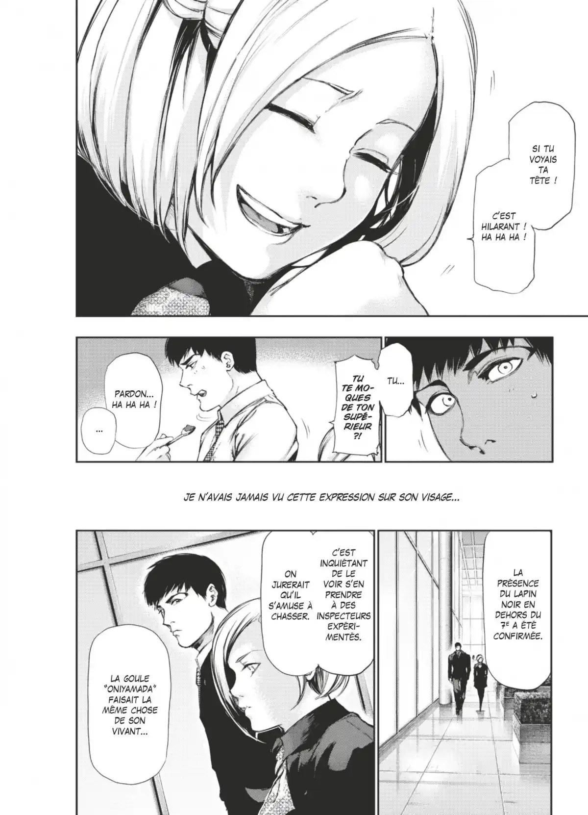 Tokyo Ghoul 12 page 60