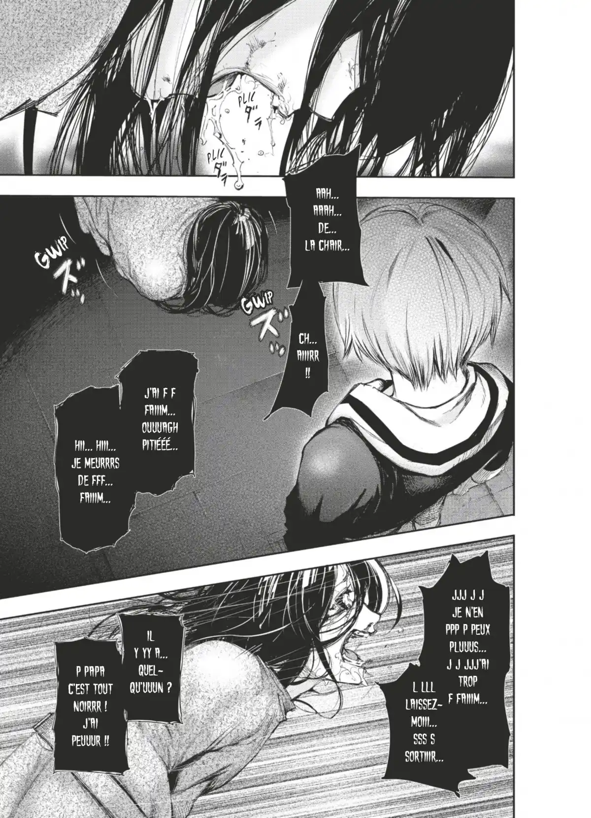 Tokyo Ghoul 12 page 83