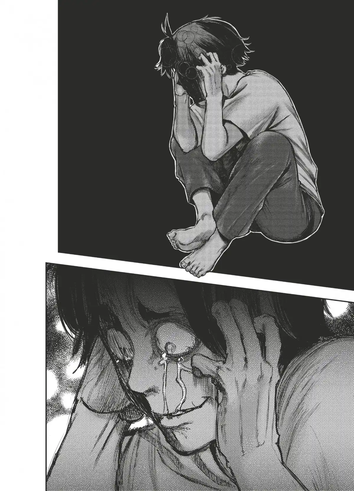 Tokyo Ghoul 13 page 40