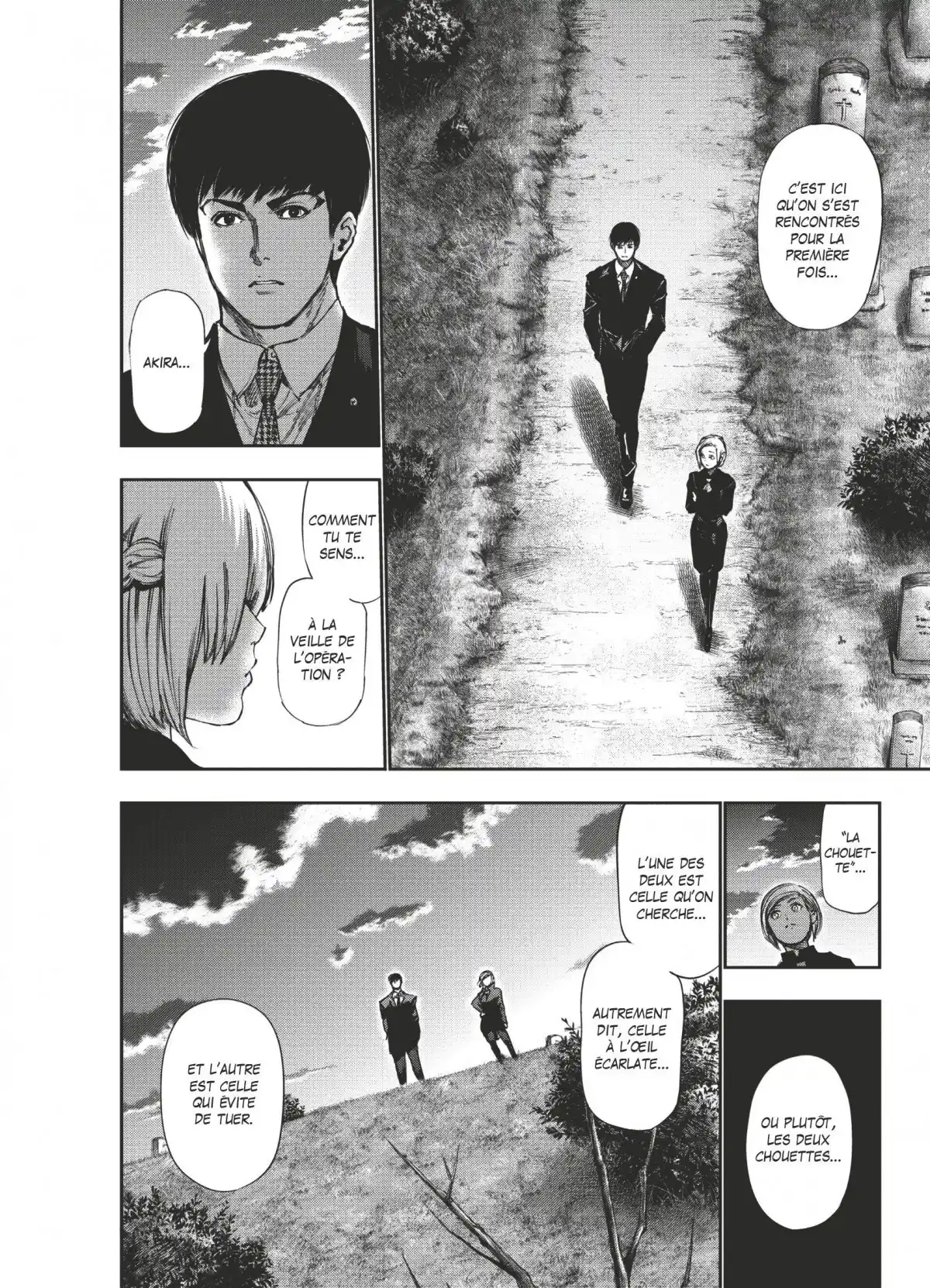 Tokyo Ghoul 13 page 48