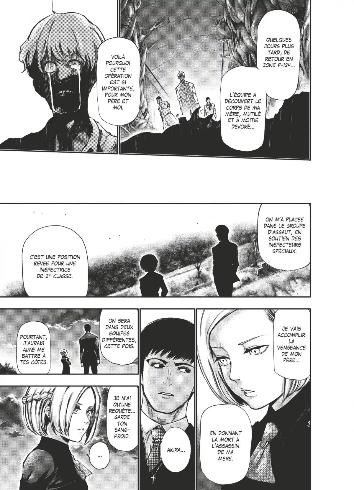 Tokyo Ghoul 13 page 51