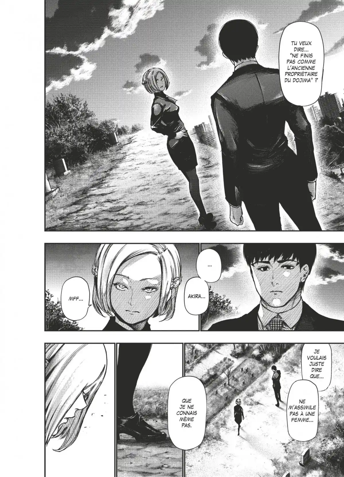 Tokyo Ghoul 13 page 52